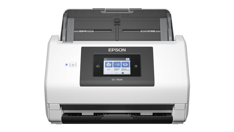 Máy quét Epson DS-780N