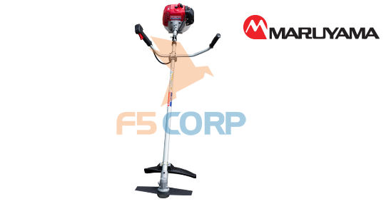 Máy cắt cỏ Maruyama BCF420HT