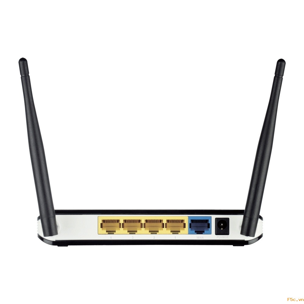 Bộ định tuyến D-Link DWR-116 - 4G LTE Multi WAN Router