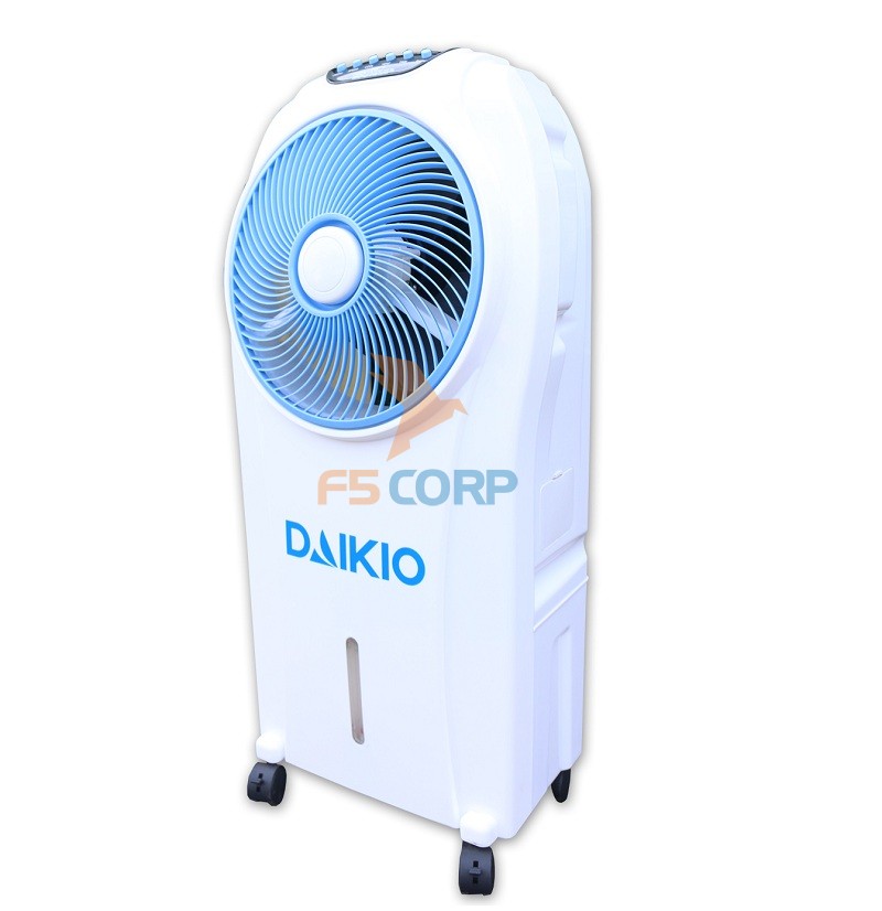Máy làm mát không khí hơi nước Daikio DK-1500A