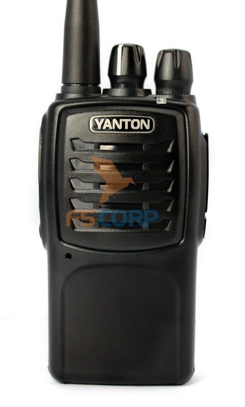Bộ đàm YANTON T-350 UHF