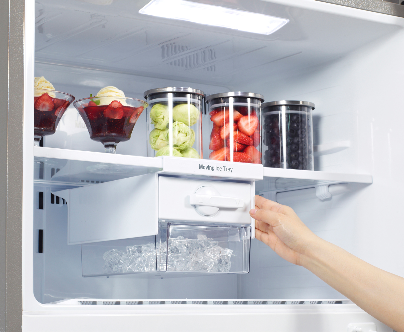 Tủ lạnh LG GR-L602S