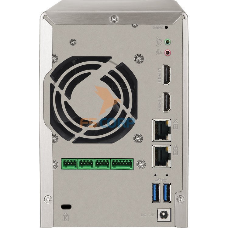 Thiết bị lưu trữ VS-2212 Pro+