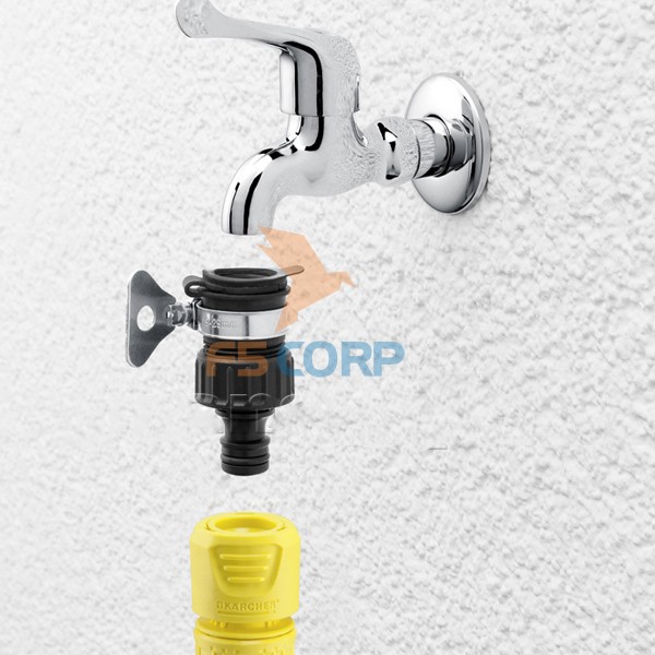 Ống dây nước Karcher 10m 2.645-258.0