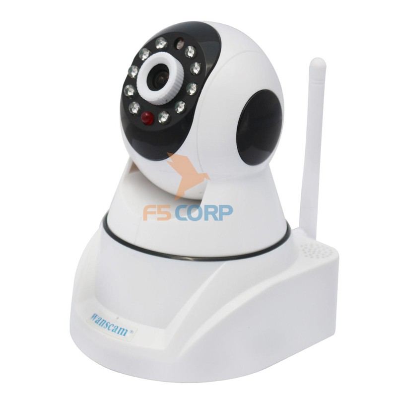 Camera Speedome SPYEYE IP SP -  126IPWS 1.0