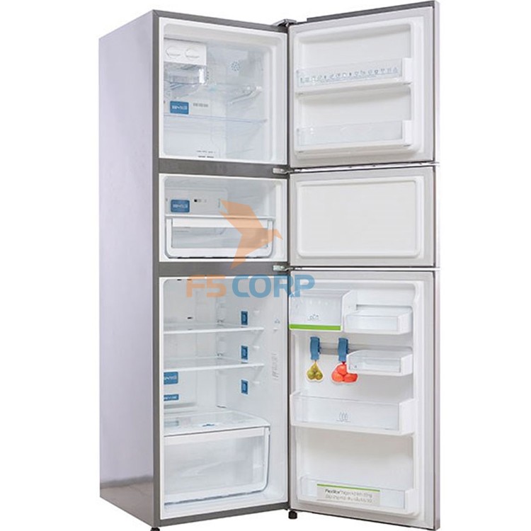 Tủ lạnh Electrolux EME3500SA-RVN