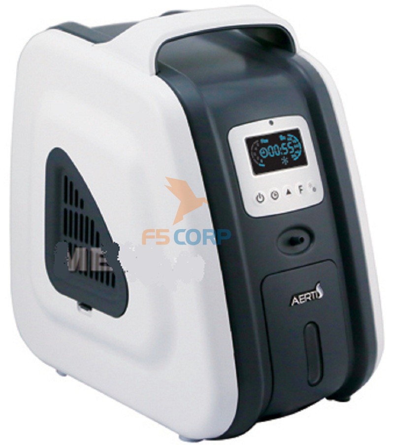 Máy tạo oxy mini-1L AIRTECH AM-1