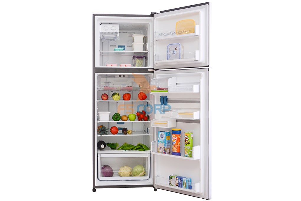 Tủ lạnh Electrolux ETE3500SE-RVN
