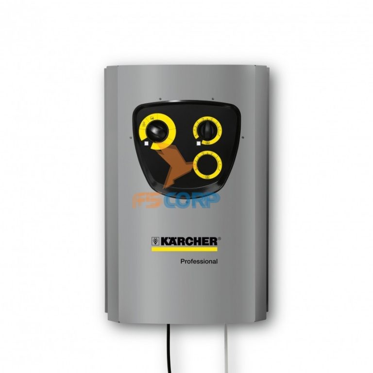 Máy phun rửa áp lực karcher HD 13/12-4 ST (max 80 temp) (1.524-950.2)