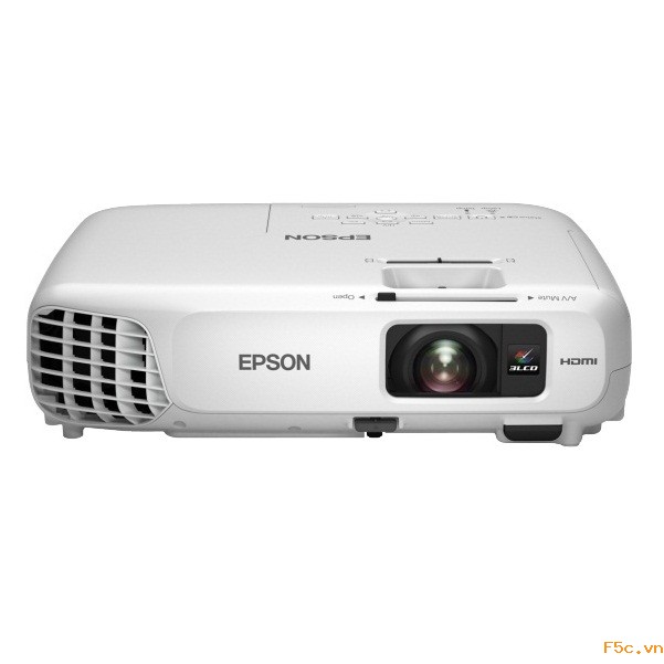 Máy chiếu EPSON Projector EB - X18