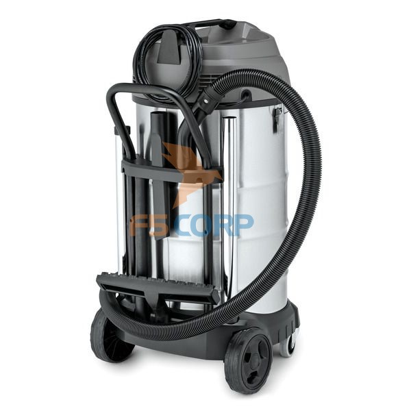 Máy hút bụi hút nước Karcher NT 90/2 Me Classic