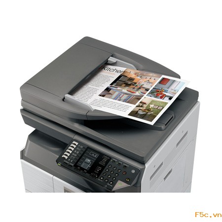 Máy Photocopy SHARP AR-6026N