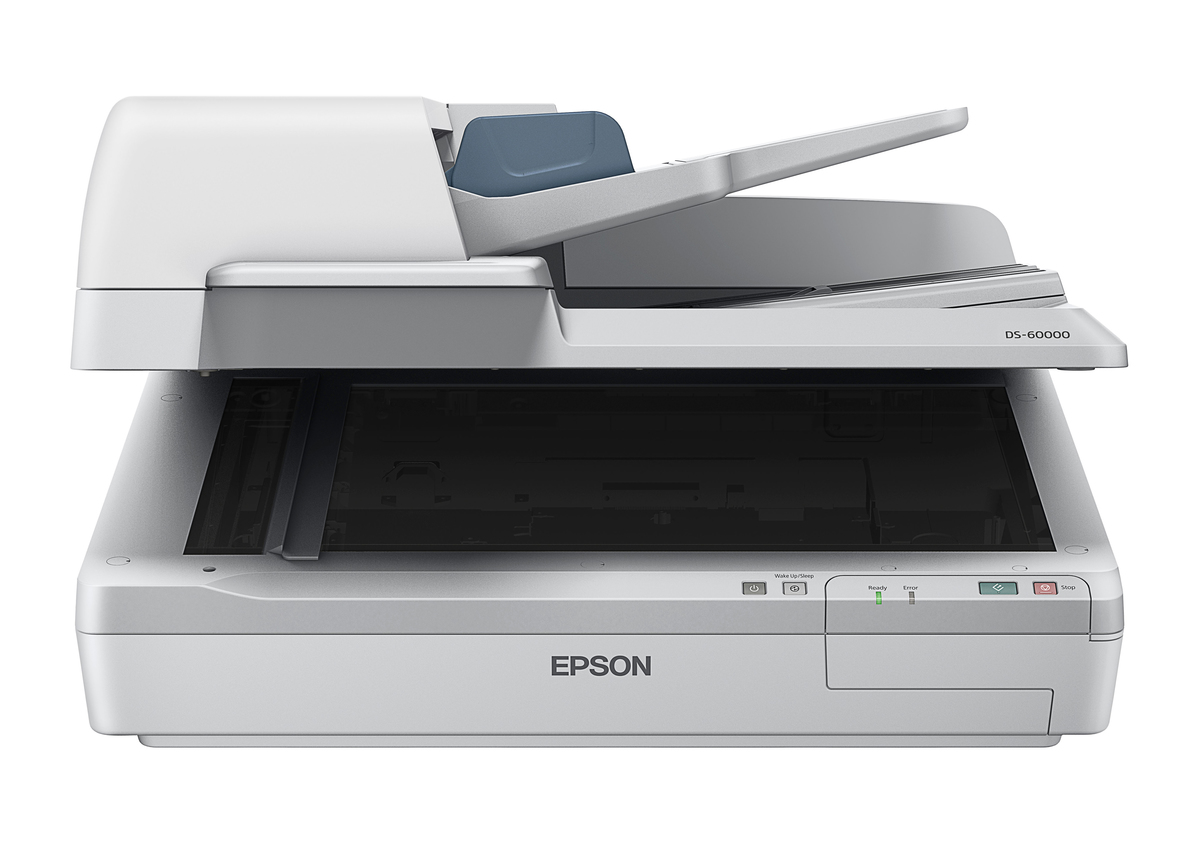 Máy quét Epson DS-60000