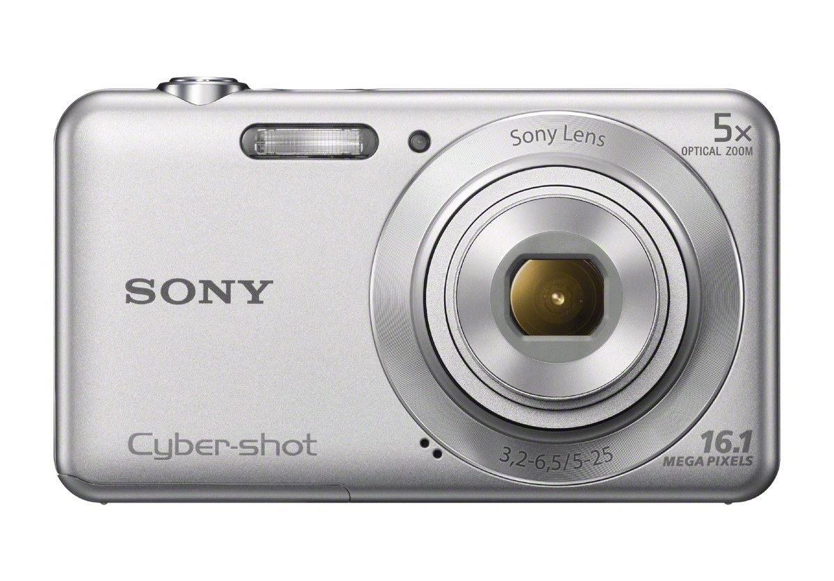 Máy ảnh Sony DSC-W710