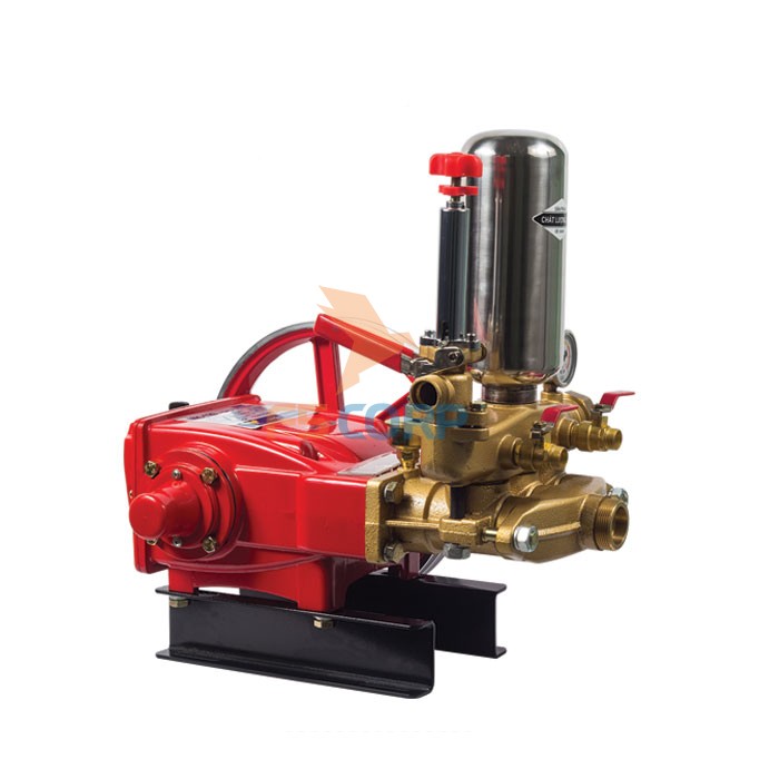 Đầu bơm Hydro HY-120 (7 Hp)