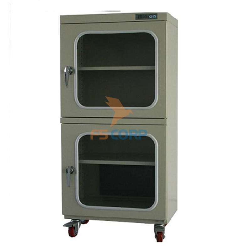 Tủ chống ẩm tự động Darlington DDC-240I