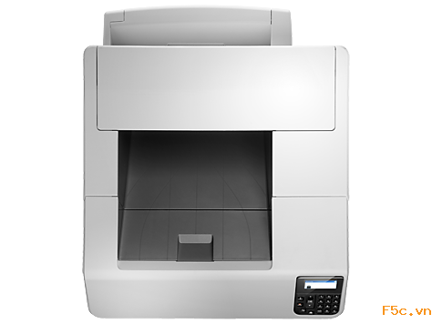 Máy in HP LaserJet Ent 600 M606dn