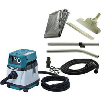 Máy hút bụi Makita VC1310LX1 (khô và ướt)