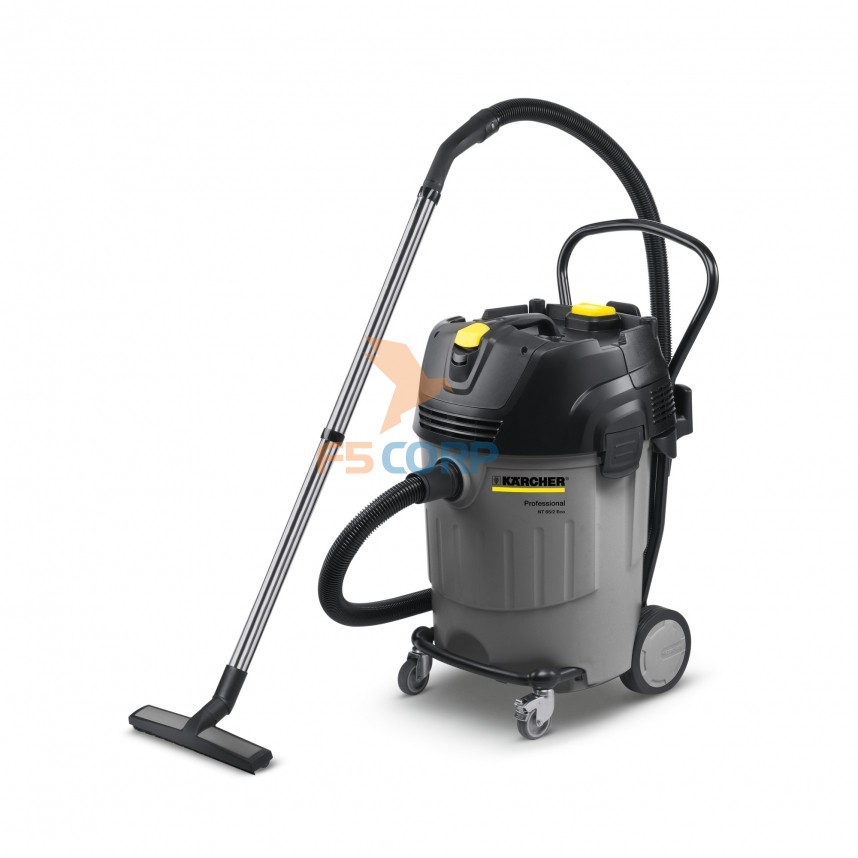 Máy hút bụi Karcher NT 65/2 Ap mã 1.667-291.0