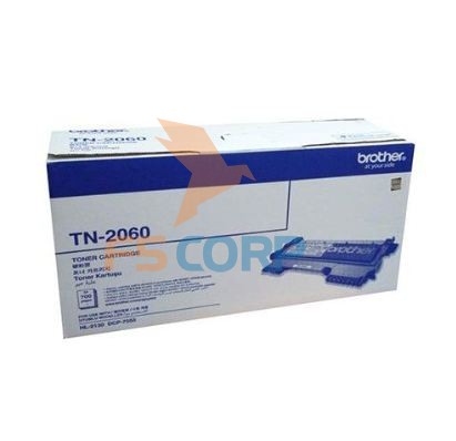 Mực in laser Brother TN-2060
