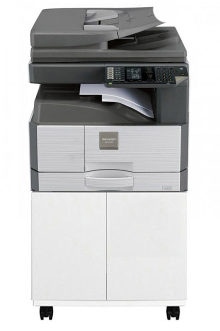 Máy Photocopy SHARP AR-6023N