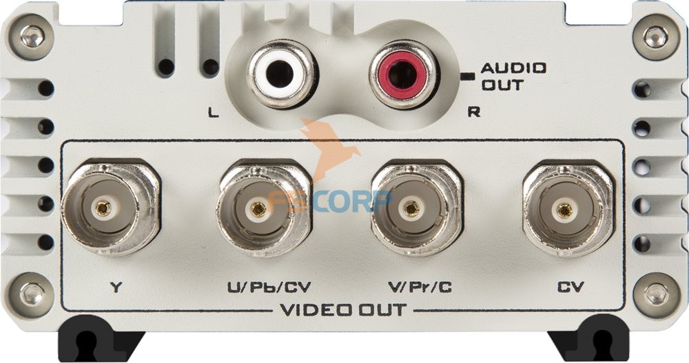 Datavideo Converter DAC-50