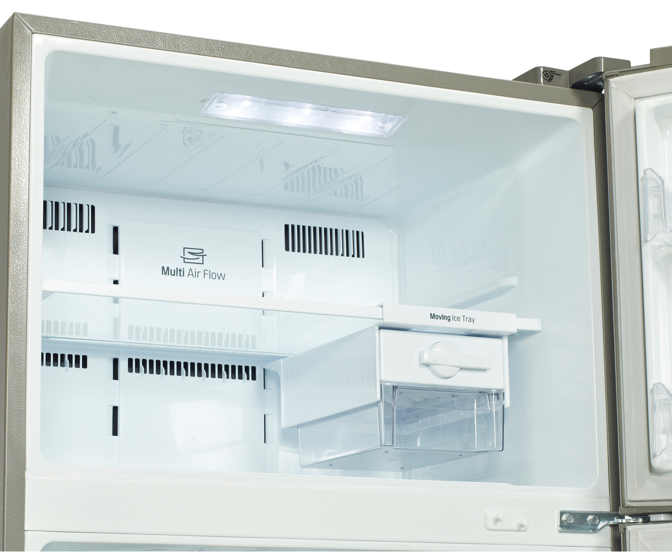 Tủ lạnh LG GR-L602S