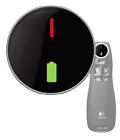 Bút trình chiếu logitech wireless presenter r400