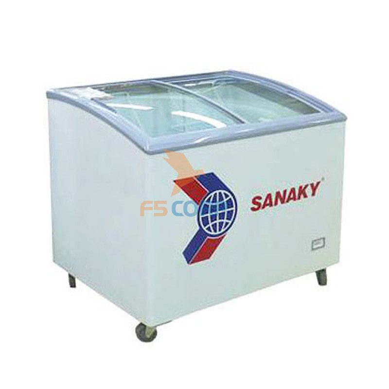 Tủ đông nằm Sanaky 302VN