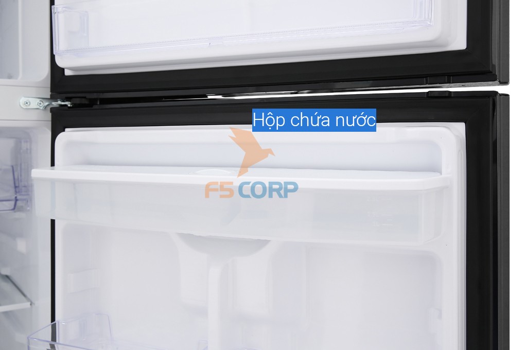 Tủ lạnh Samsung Inverter 360 lít RT35K5982BS/SV