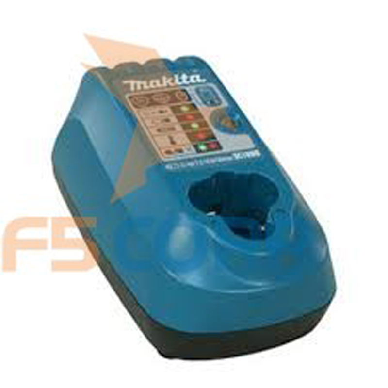 Sặc pin DC10WA Makita 194589-9