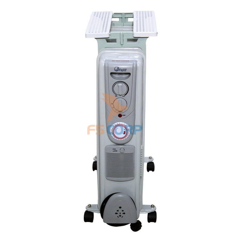 Máy Sưởi Dầu FujiE OFR5511