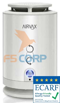 Máy Lọc Không Khí Meaco Airvax