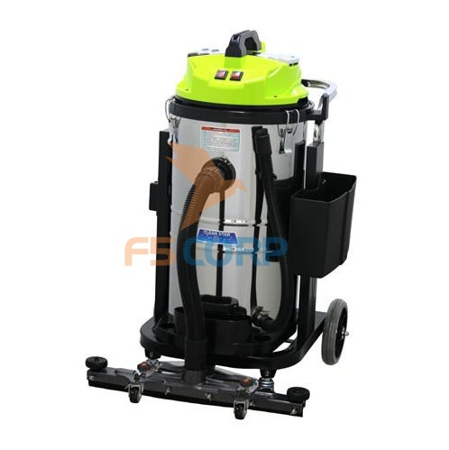 Máy hút bụi 2 họng hút lớn Super Cleaner SP-K-3104QSW (SUPER-K-1000)