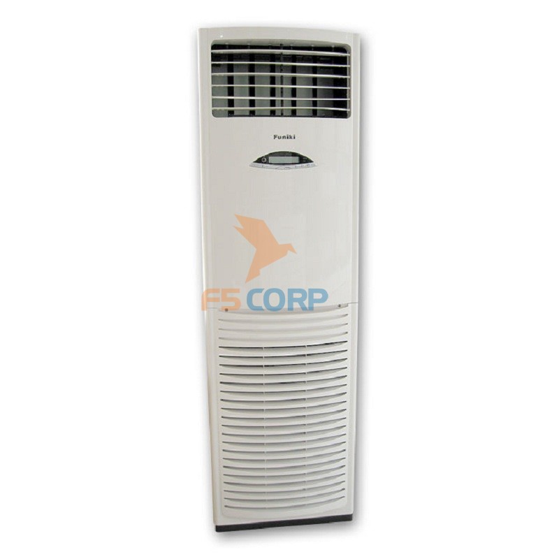 Điều hòa Funiki FC28 tủ đứng 1 chiều 28000BTU