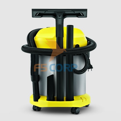 Máy hút bụi Karcher WD 2 Premium