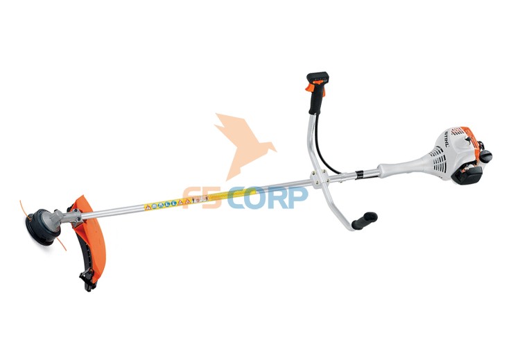 Máy cắt cỏ chạy xăng Stihl FS55