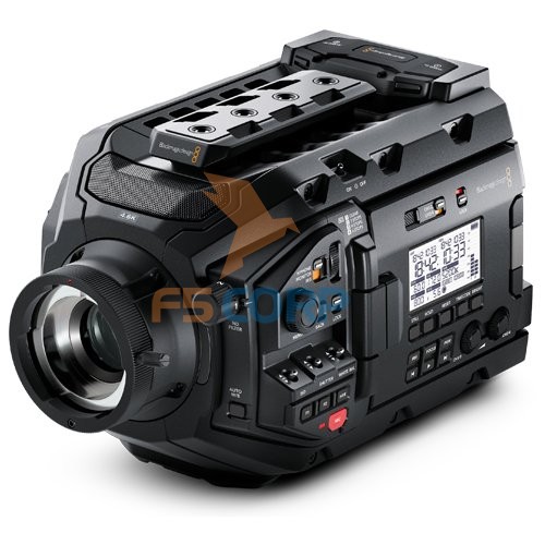 Blackmagic URSA Mini Pro B4 Mount