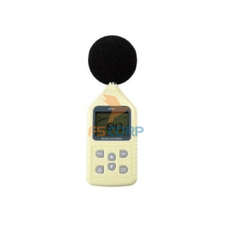 Máy đo tiếng ồn TigerDirect NLAMF003