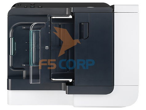 Máy scan HP Enterprise Flow N9120 Flatbed