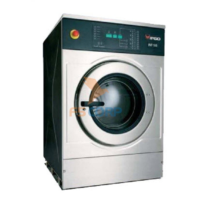 Máy giặt công nghiệp Ipso WF-165