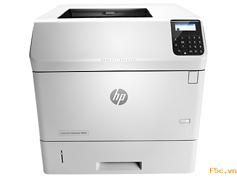 Máy in HP LaserJet Enterprise  600 M604n