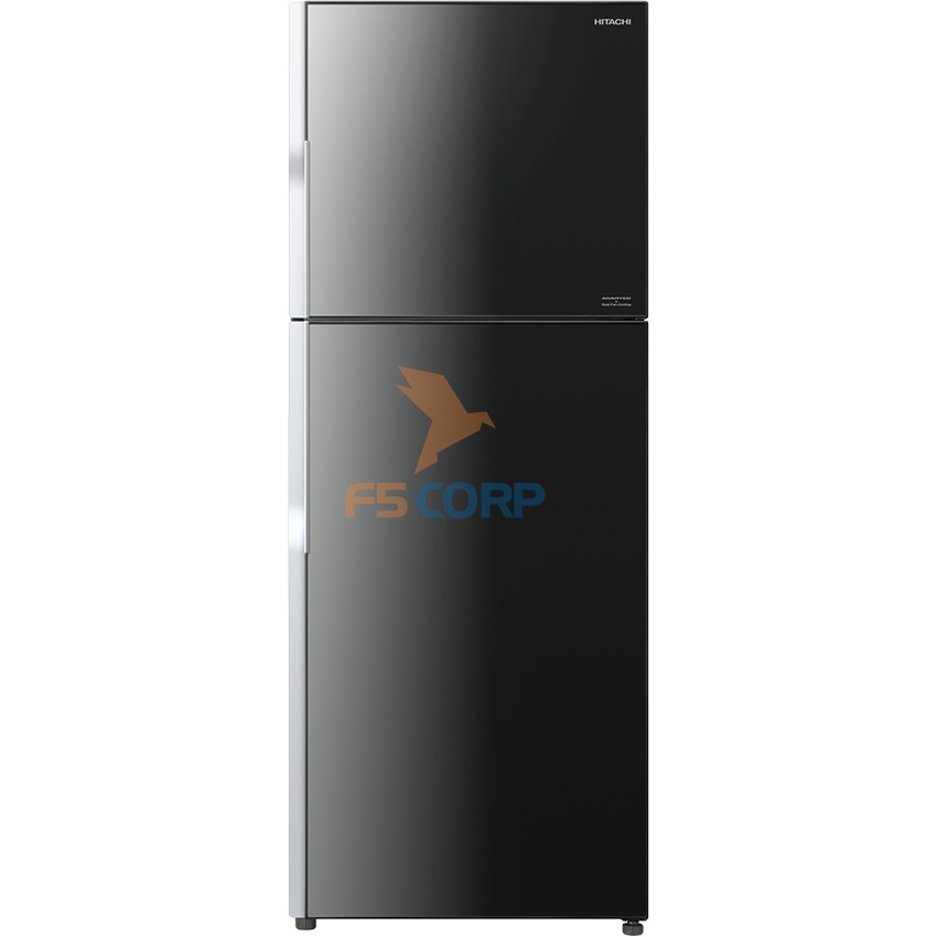 Tủ lạnh Hitachi Inverter 365 lít R-VG440PGV3 XGR