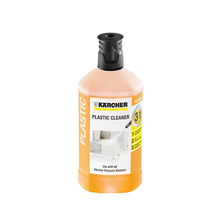 Nước rửa Karcher RM 613, 1L 6.295-758.0