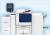 Máy Photocopy Fuji Xerox DocuCentre V5070 CPS