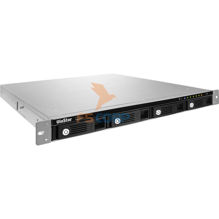 Thiết bị lưu trữ Qnap VS-4112U-RP Pro+