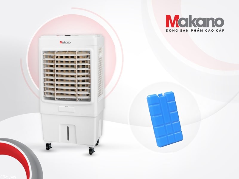 Quạt điều hòa Makano MKA-04000B