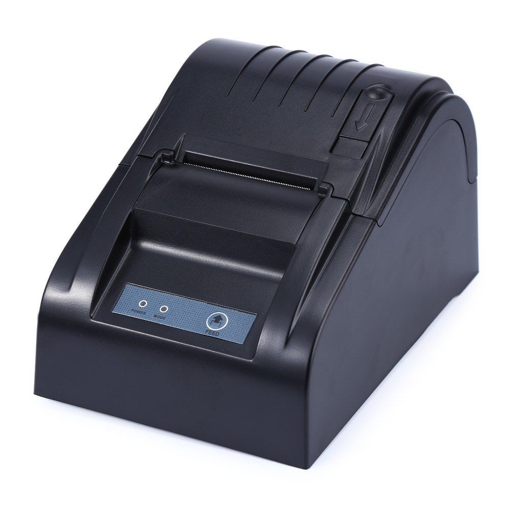 Máy In Hóa Đơn POS-5890T