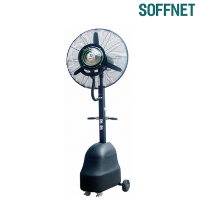 Quạt đứng phun sương Soffnet MFS-65