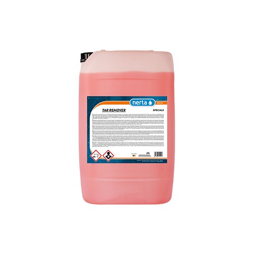 Tẩy nhựa đường Tar Remover